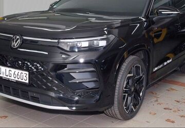 VW Tayron 9.990 km 59.550 &euro; Meckenheim / Bonn 53340