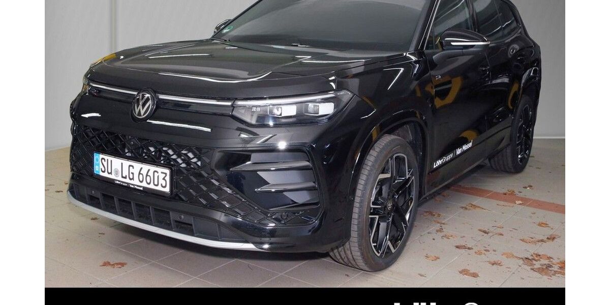 VW Tayron 9.990 km 59.550 &euro; Meckenheim / Bonn 53340