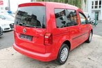 VW Caddy 2,0 Tdi 5-Sitzer 1.Hand NAVI Scheckheft gepf 296.000 km 7.940 &euro; Bonn 53225