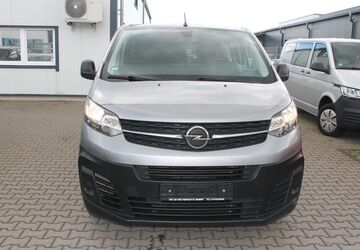 Opel Vivaro 214.759 km 14.950 &euro; Euskirchen 53879