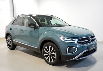 VW T-Roc 39.802 km 26.490 &euro; Hürth bei Köln 50354