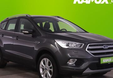 Ford Kuga 67.197 km 14.745 &euro; Düren 52351