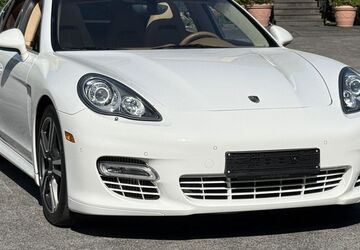 Porsche Panamera 50.700 km 66.790 &euro; Frechen (bei Köln) 50226