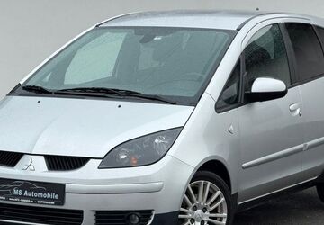 Mitsubishi Colt 88.000 km 3.500 &euro; Euskirchen 53881