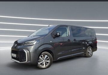 Toyota Proace (Verso) 17.643 km 44.990 &euro; Rheinbach 53359