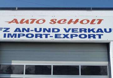 VW Touran 208.000 km 5.400 &euro; Wesseling 50389