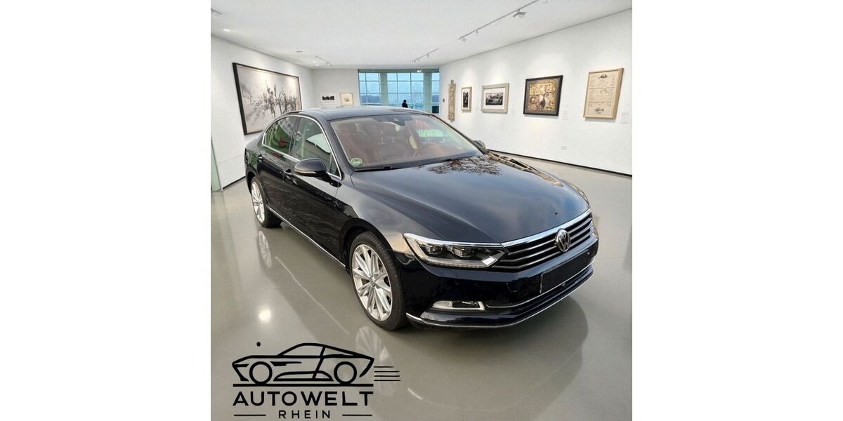 VW Passat 88.800 km 17.790 &euro; Bonn OT Pützchen 53229