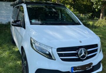 Mercedes-Benz Andere 41.200 km 62.500 &euro; Meckenheim 53340