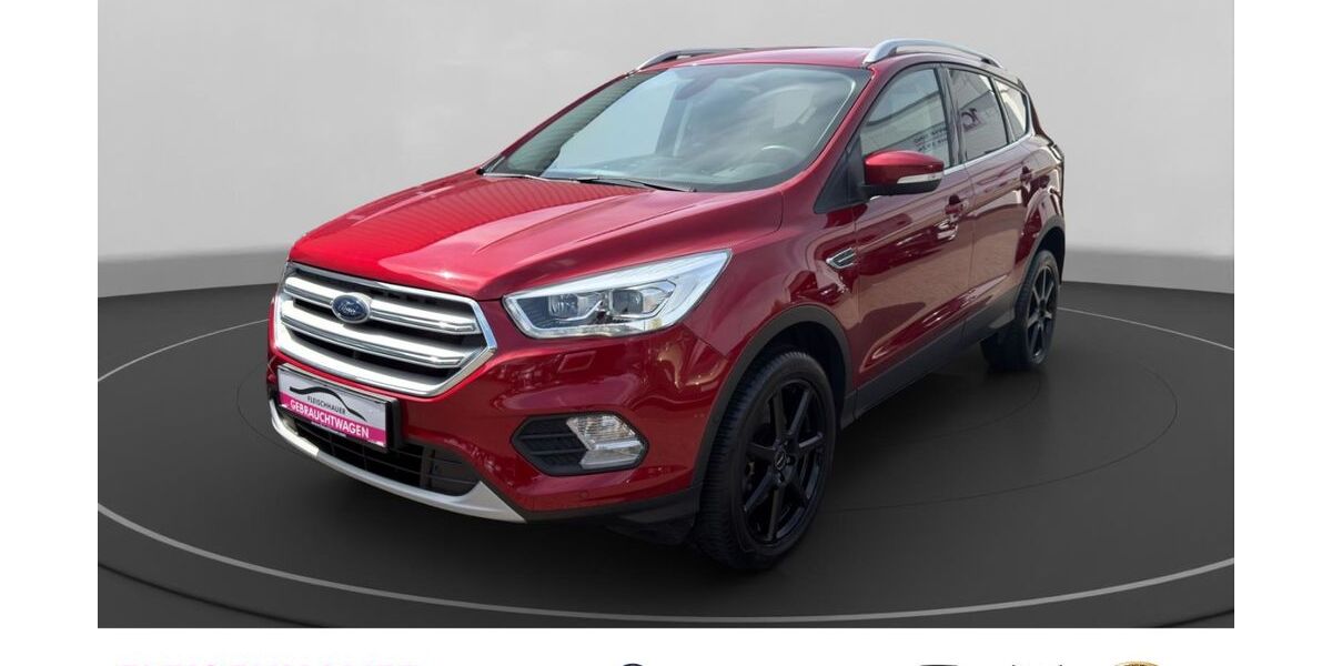 Ford Kuga 88.464 km 14.990 &euro; Euskirchen 53879