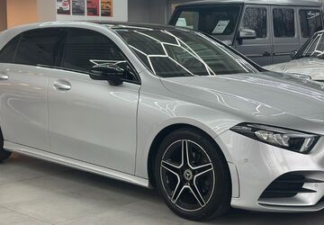 Mercedes-Benz A 180 34.500 km 28.900 &euro; Rheinbach 53359