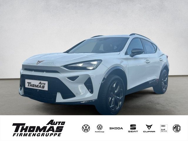 Cupra Formentor 26.946 km 32.240 &euro; Blankenheim 53945