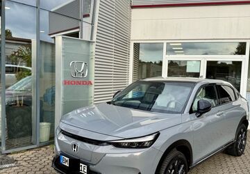 Honda e:Ny1 21.450 km 27.990 &euro; Brühl 50321