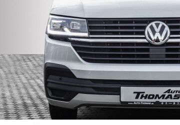 VW T6 Multivan 101.420 km 35.899 &euro; Bonn 53227