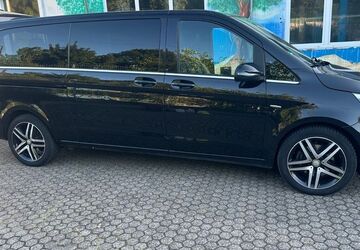 Mercedes-Benz V 250 156.500 km 37.500 &euro; Bonn 53177