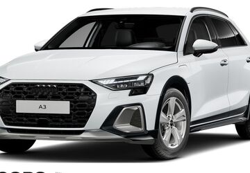 Audi A3 4.908 km 37.410 &euro; Düren 52351