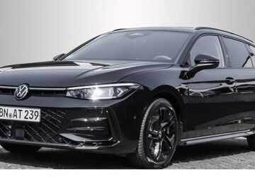 VW Passat Variant 7.500 km 47.980 &euro; Bonn 53227