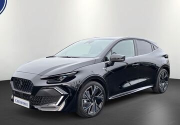 Renault Clio 4.000 km 27.990 &euro; Euskirchen 53881