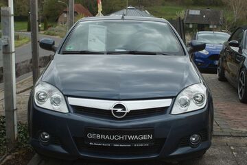 Gebrauchte Opel Tigra