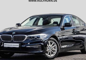 BMW 530 45.246 km 26.260 &euro; Euskirchen 53879