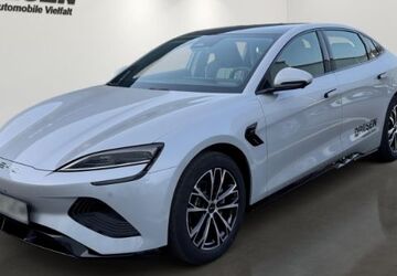 BYD SEAL 2.000 km 37.990 &euro; Bonn 53119