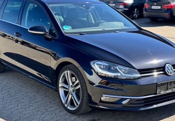 VW Golf 238.700 km 12.350 &euro; Bornheim 53332