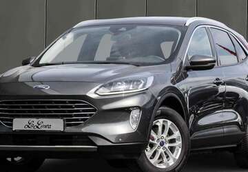 Ford Kuga 21.800 km 23.990 &euro; Düren 52349