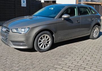 Audi A3 373.862 km 5.900 &euro; Meckenheim 53340