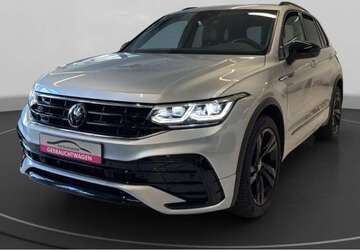 VW Tiguan 44.639 km 36.980 &euro; Bonn 53119