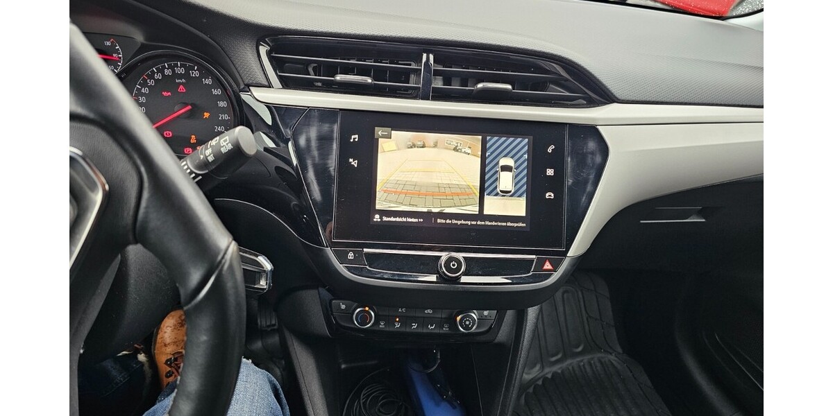 Opel Corsa 78.262 km 12.850 &euro; Düren 52349