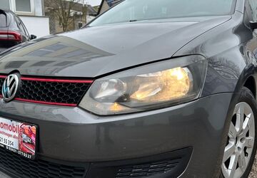 VW Polo 208.815 km 3.499 &euro; Düren 52353