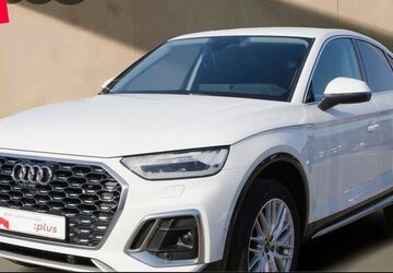 Audi Q5 33.200 km 46.950 &euro; Meckenheim / Bonn 53340