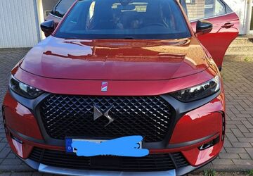 DS Automobiles DS7 (Crossback) 87.000 km 22.900 &euro; Euskirchen 53881