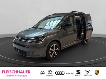 Gebrauchte VW Caddy