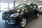Mercedes-Benz ML 350 BlueTec 4MATIC 7G-TRONIC 130.815 km 19.980 &euro; Euskirchen 53881
