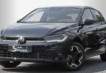 VW Polo 9.000 km 27.490 &euro; Bonn 53175