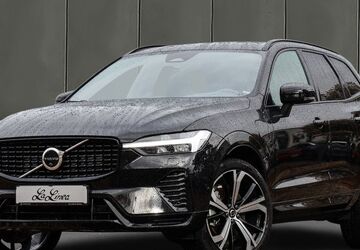 Volvo XC60 12.192 km 53.890 &euro; Bonn 53177