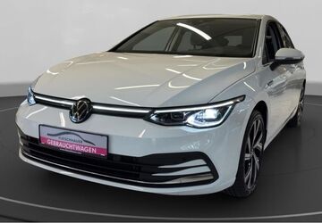 VW Golf 22.240 km 26.490 &euro; Bonn 53119