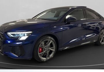 Audi S3 10.429 km 42.980 &euro; Bonn 53119