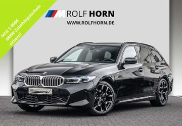 BMW 320 25.132 km 39.930 &euro; Euskirchen 53879