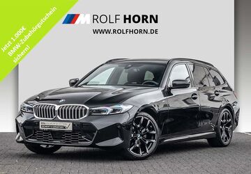 BMW 320 25.132 km 40.440 &euro; Euskirchen 53879