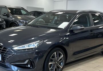 Hyundai i30 107.477 km 15.970 &euro; Bonn 53227