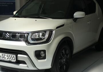 Suzuki Ignis 6.000 km 17.490 &euro; Bonn (Nähe Verteilerkreisel) 53119
