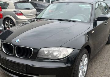BMW 116 222.000 km 1.650 &euro; Brühl 50321