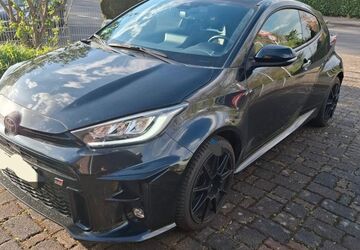 Toyota Yaris 41.500 km 29.500 &euro; Erftstadt Lechenich 50374