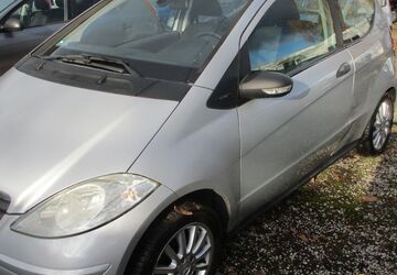 Mercedes-Benz A 170 158.000 km 1.850 &euro; Bonn 53127