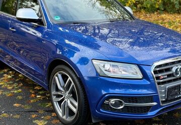 Audi SQ5 189.100 km 19.999 &euro; Bonn 53127