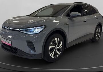 VW ID.4 27.657 km 28.980 &euro; Bonn 53119