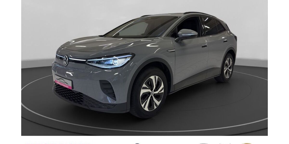 VW ID.4 27.657 km 28.980 &euro; Bonn 53119