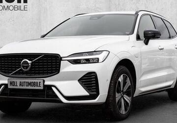 Volvo XC60 5.420 km 43.980 &euro; Düren 52351