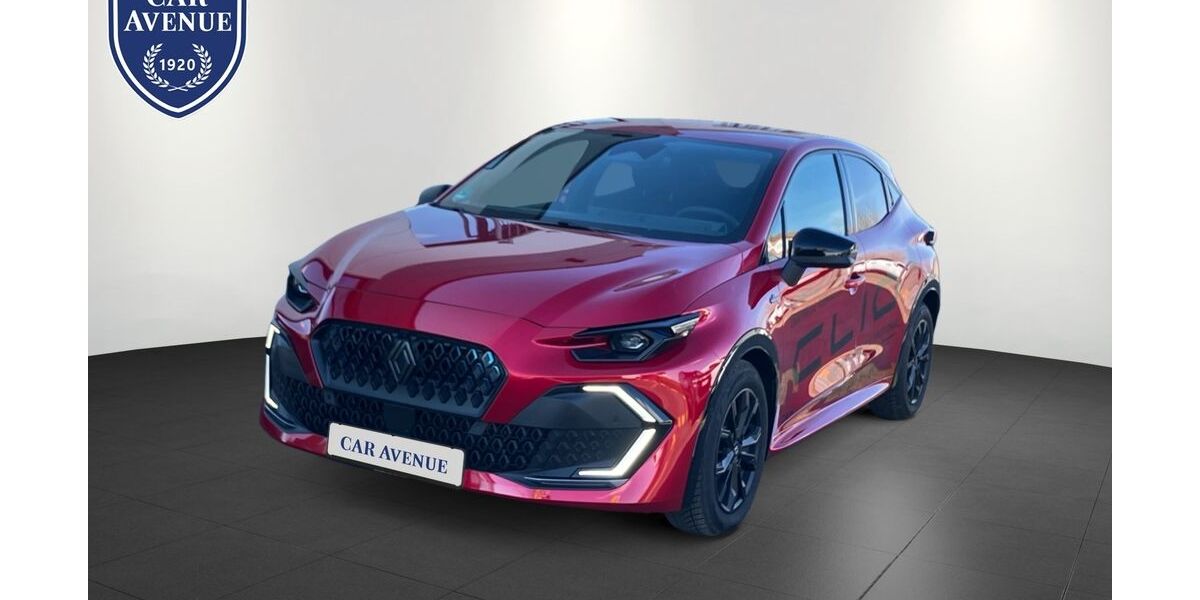 Renault Clio 1.312 km 28.390 &euro; Schleiden 53937